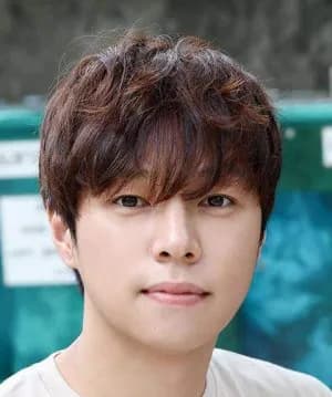 Lee Ki Hyuk