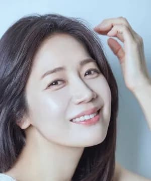 Ko Kyoung Hee