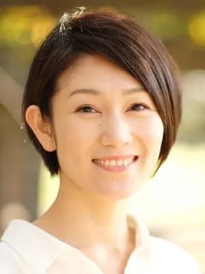 Sakaguchi Sayuri