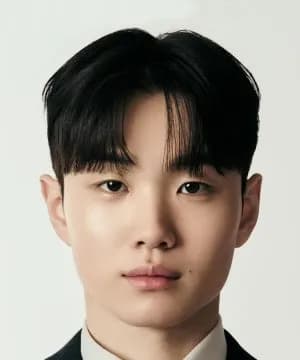 Hwang Seo Bin
