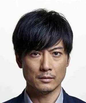Tamayama Tetsuji
