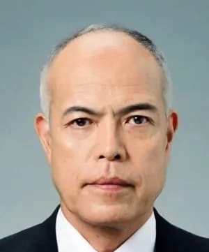 Tanaka Yoji