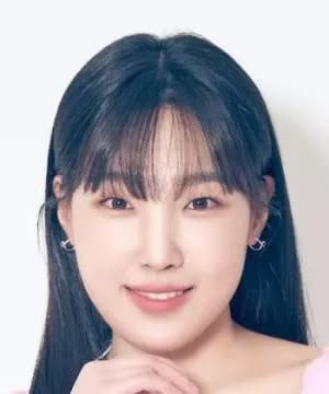 Lee Eun Ji