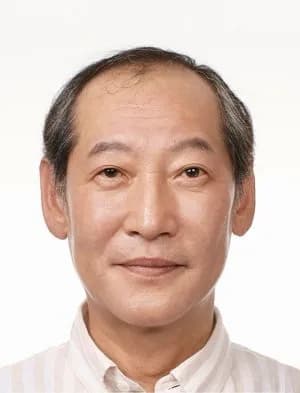 Seo Kwang Jae