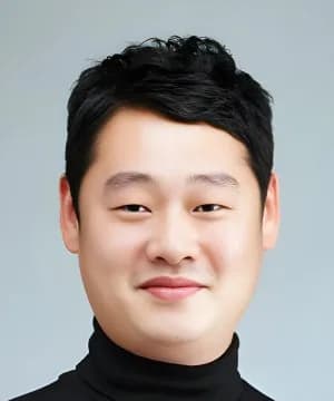 Lee Yoo Joon
