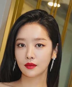 Cha Joo Young