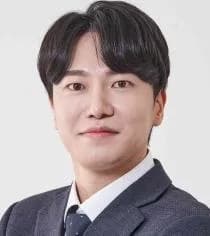Jung Sang Moon