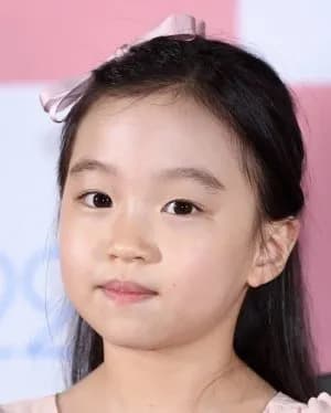 Joo Ye Rim