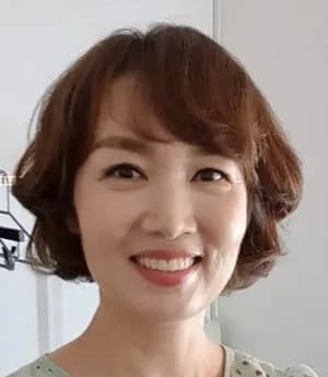 Han Hee Jung