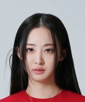 Kim Da Som