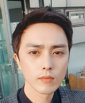 Jung Hee Chul