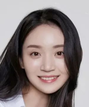 Shim Hye Rim