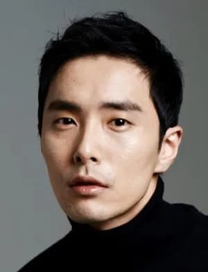 Jeon Shin Hwan