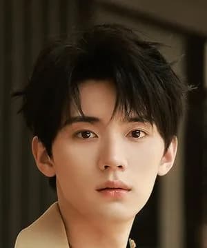 Zhou Yi Ran