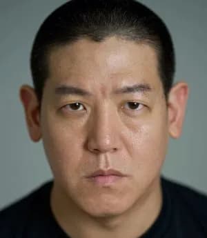 Oh Yong Seok