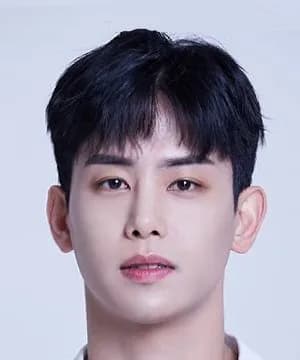 Ko Ho Jung