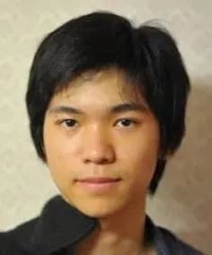 Phil Chapavich Temnitikul