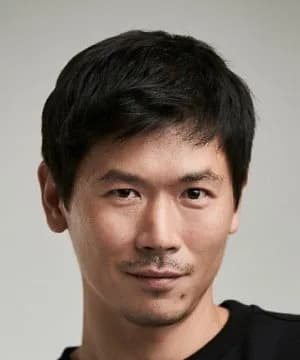 Na Joo Ho