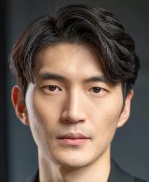 Andrew Jaehyun Park