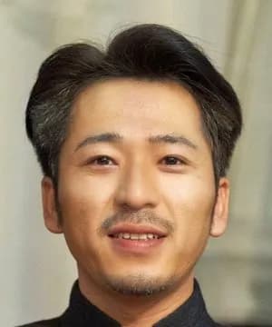 Ren Yong Guo