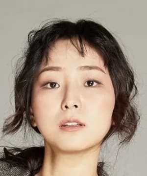 Yoon Dan Bi