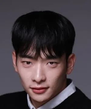 Lee Chan Hui