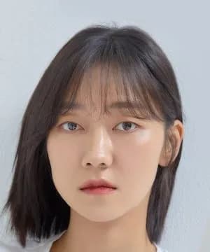 Park Kyung Hye
