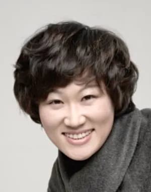 Yoon Boo Jin