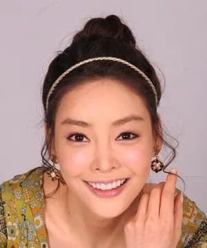 Jang Ja Yeon