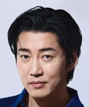 Yoon Kye Sang