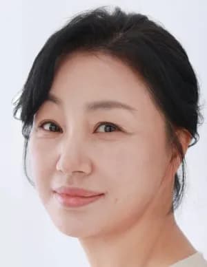 Yoon Jae Jin
