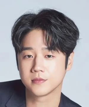Jung Jun Won