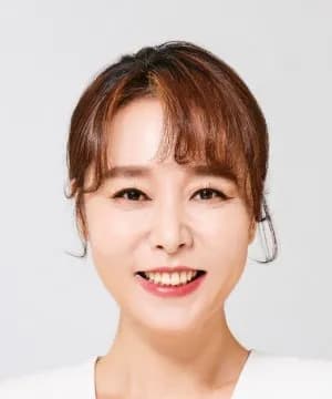 Cha Young Mi