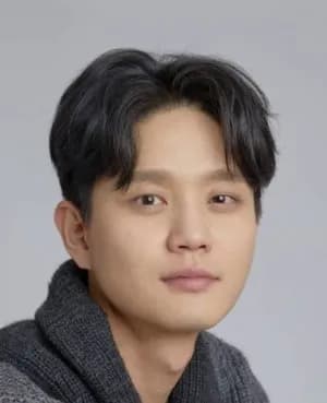 Hwang Sang Kyung