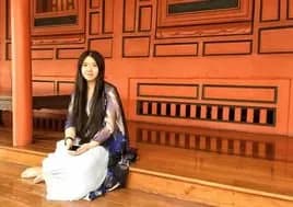 Xu Zi Yuan