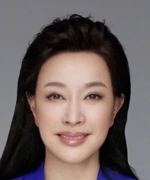 Liu Xiao Qing