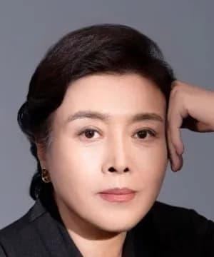 Ding Jia Li