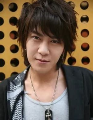 Hai  Ming
