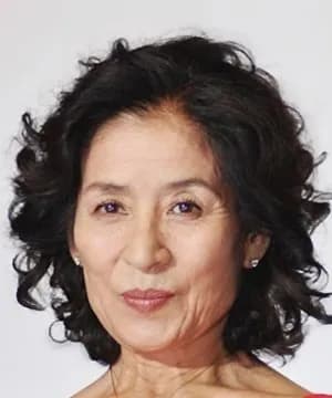 Baisho  Mitsuko