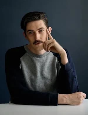 Adam Strandt