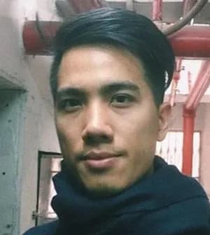 Joe Harin Paesongthai