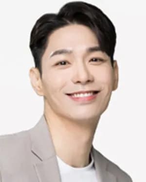Son Jeong Won