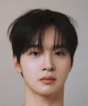 Jang Dong Yoon