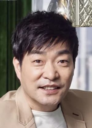 Son Hyun Joo