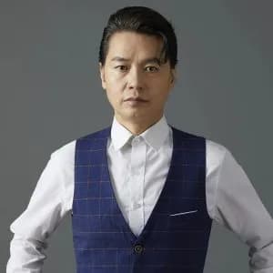 Yoon Sang Ho