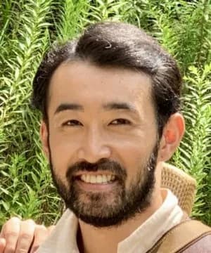 Minowa Yasufumi