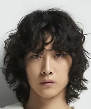 Lee Jong Won