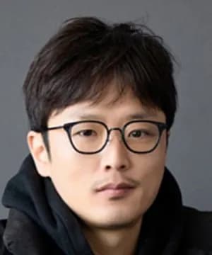 Lee Mok Won