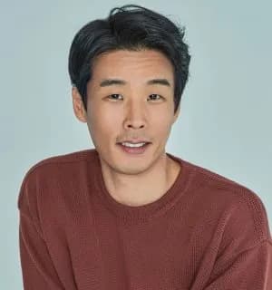 Yoo Dok Hyun