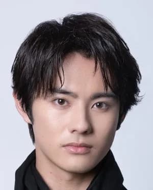 Maeda Kentaro